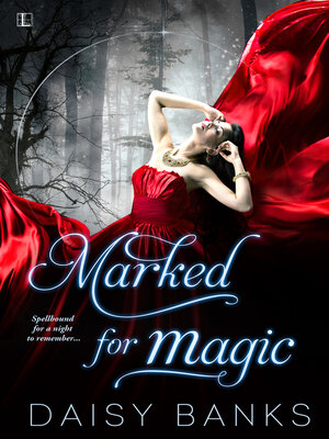 Marked for Magic - ebook